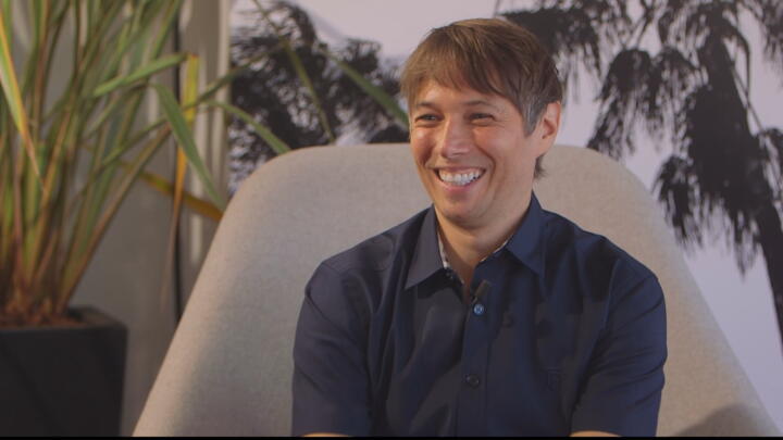 洋楽 Sean Baker American Street Idol R&B